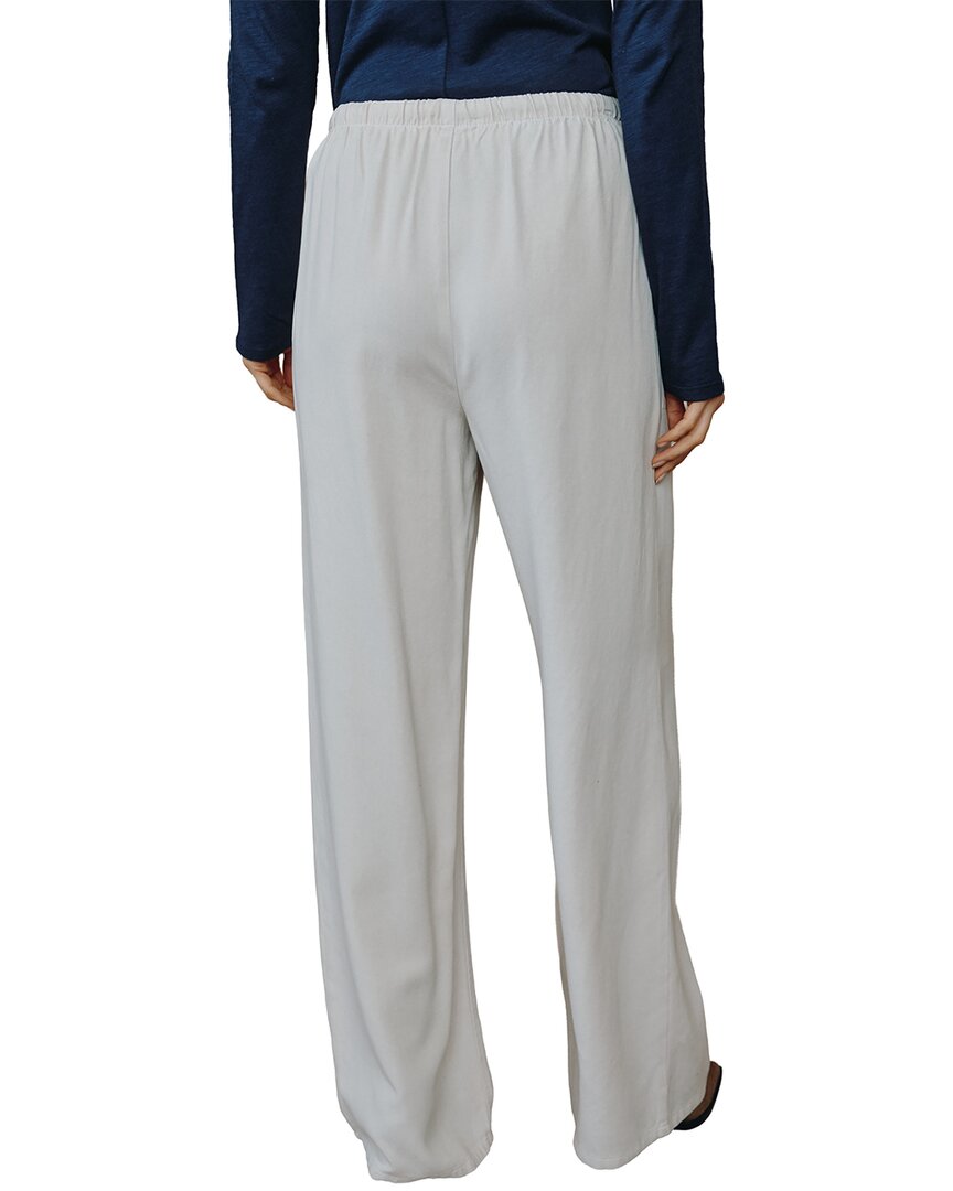 Bella Dahl Bella Dahl Kylie Wide Leg Drawstring Pant