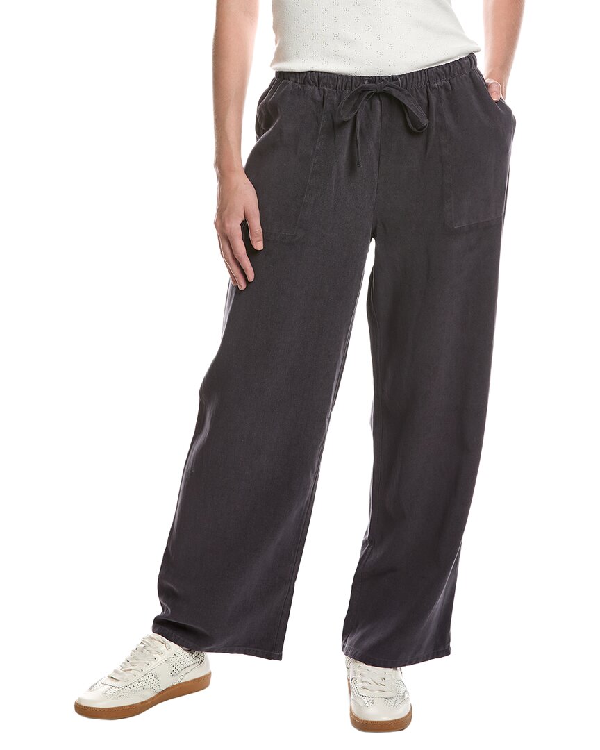 Bella Dahl Bella Dahl Kylie Wide Leg Drawstring Pant