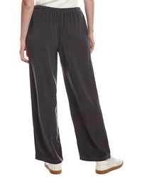 Bella Dahl Bella Dahl Kylie Wide Leg Drawstring Pant