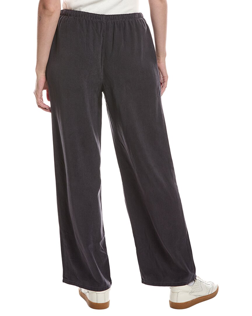 Bella Dahl Bella Dahl Kylie Wide Leg Drawstring Pant