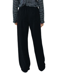Bella Dahl Bella Dahl Kylie Wide Leg Drawstring Pant