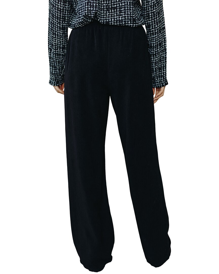 Bella Dahl Bella Dahl Kylie Wide Leg Drawstring Pant