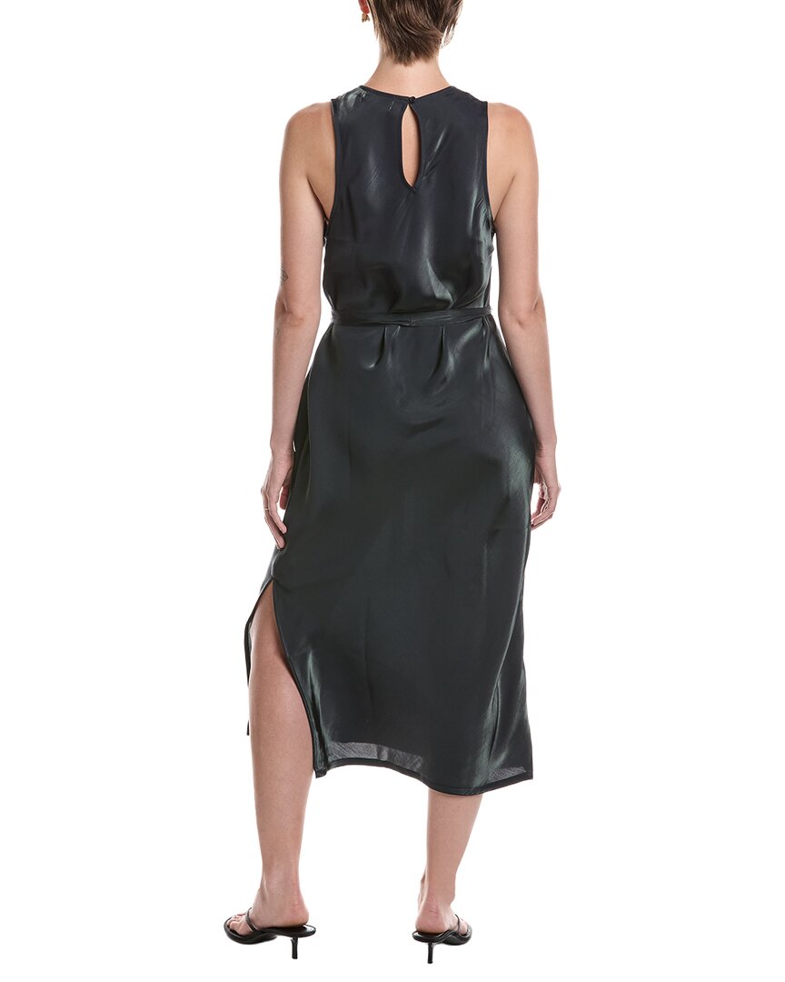Bella Dahl Tank Slip Midi Dress