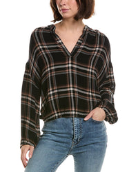 Bella Dahl Bella Dahl Blouse