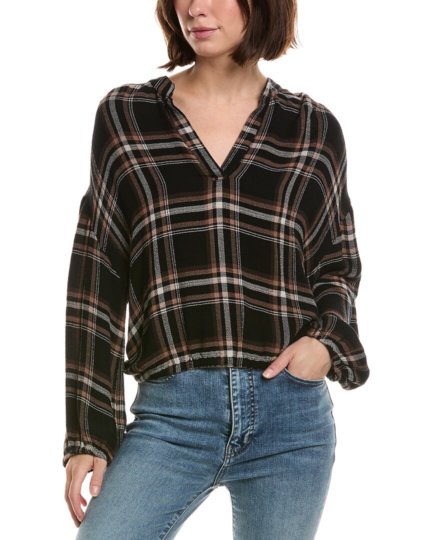 Bella Dahl Bella Dahl Blouse