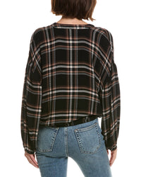 Bella Dahl Bella Dahl Blouse