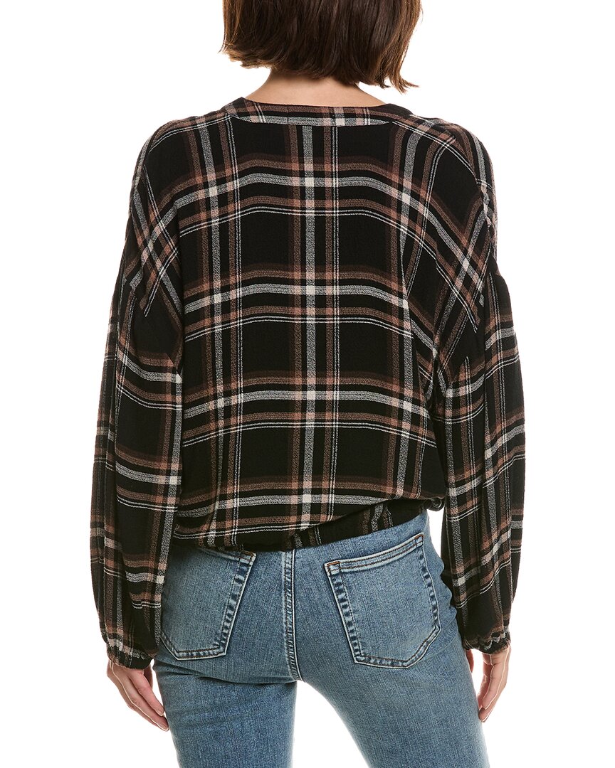 Bella Dahl Bella Dahl Blouse