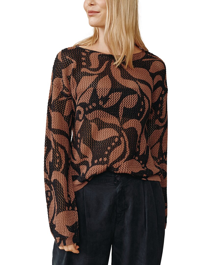 Bella Dahl Bella Dahl Crew Neck Sweater