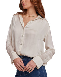 Bella Dahl Button Down Shirt