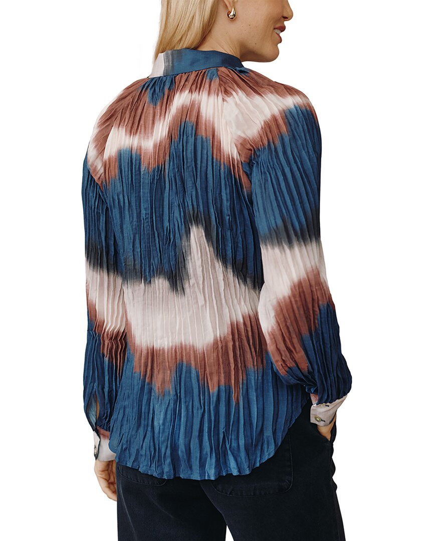 Bella Dahl Raglan Shirt