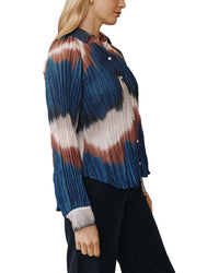 Bella Dahl Raglan Shirt
