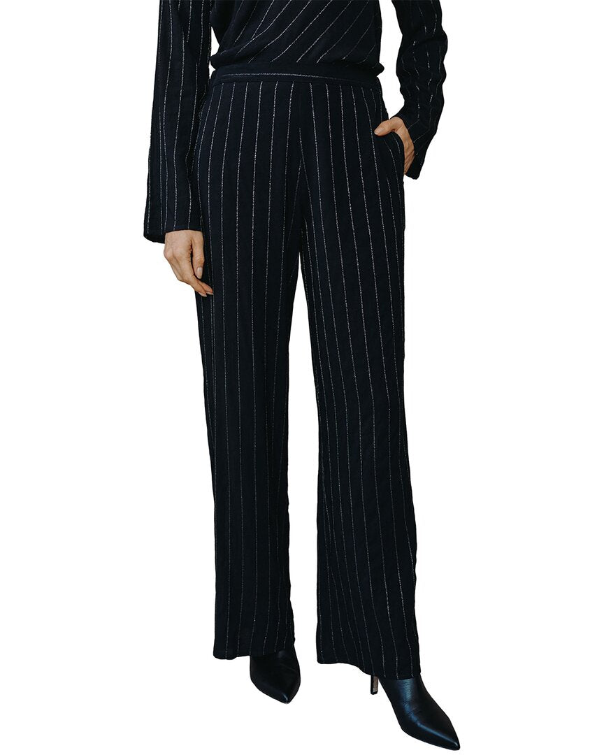 Bella Dahl Bella Dahl Wide Leg Pant