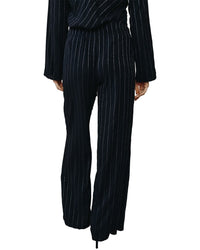 Bella Dahl Bella Dahl Wide Leg Pant
