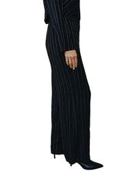 Bella Dahl Bella Dahl Wide Leg Pant