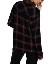 Bella Dahl Bella Dahl Oversized Shirt