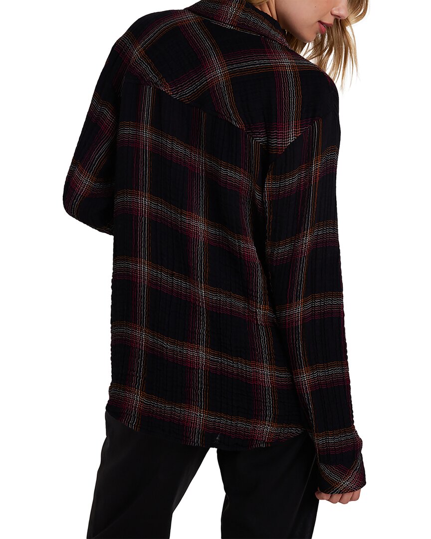 Bella Dahl Bella Dahl Oversized Shirt