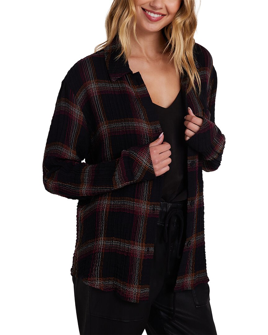 Bella Dahl Bella Dahl Oversized Shirt