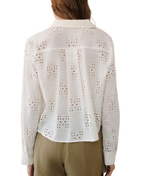 Bella Dahl Button Down Shirt