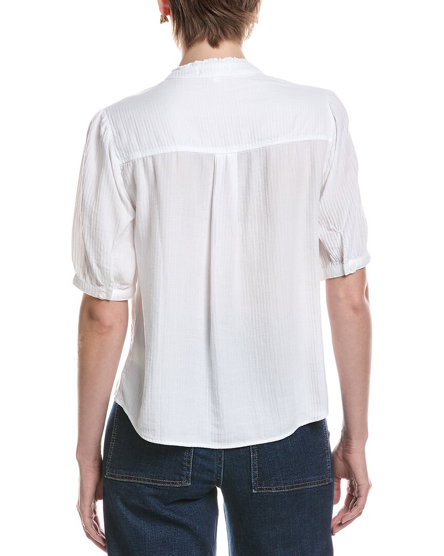 Bella Dahl Top