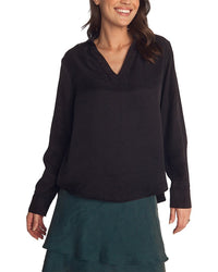 Bella Dahl Bella Dahl Shirt