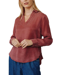 Bella Dahl Bella Dahl Shirt