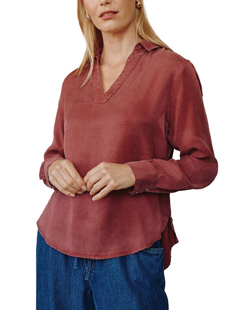 Bella Dahl Bella Dahl Shirt