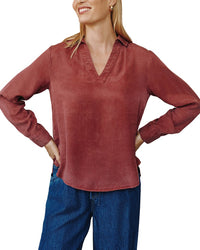 Bella Dahl Bella Dahl Shirt