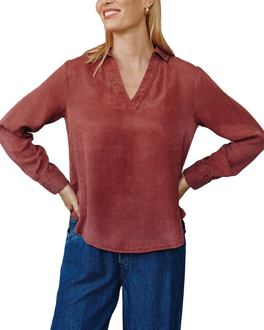 Bella Dahl Bella Dahl Shirt