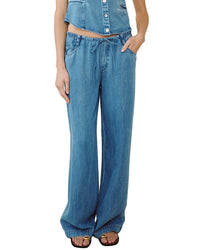 Bella Dahl Drawstring Jean