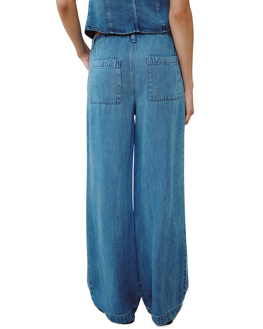 Bella Dahl Drawstring Jean