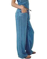 Bella Dahl Drawstring Jean