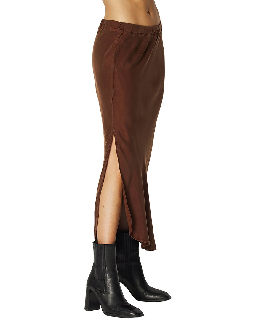 Bella Dahl Bella Dahl Bias Maxi Skirt