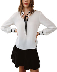 Bella Dahl Bella Dahl Shirt