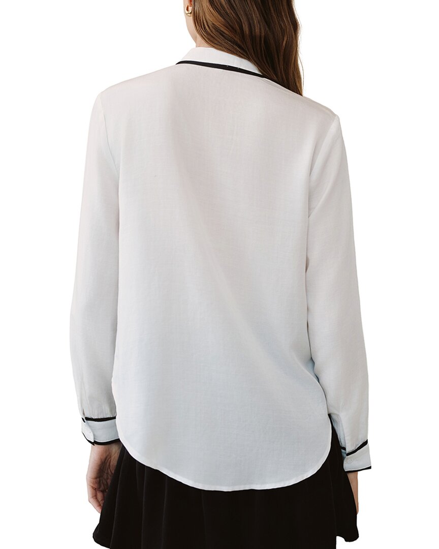 Bella Dahl Bella Dahl Shirt