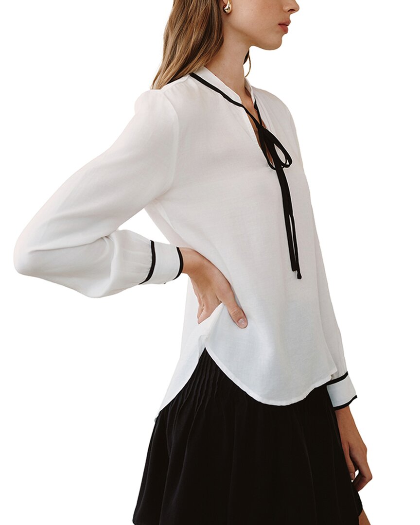 Bella Dahl Bella Dahl Shirt