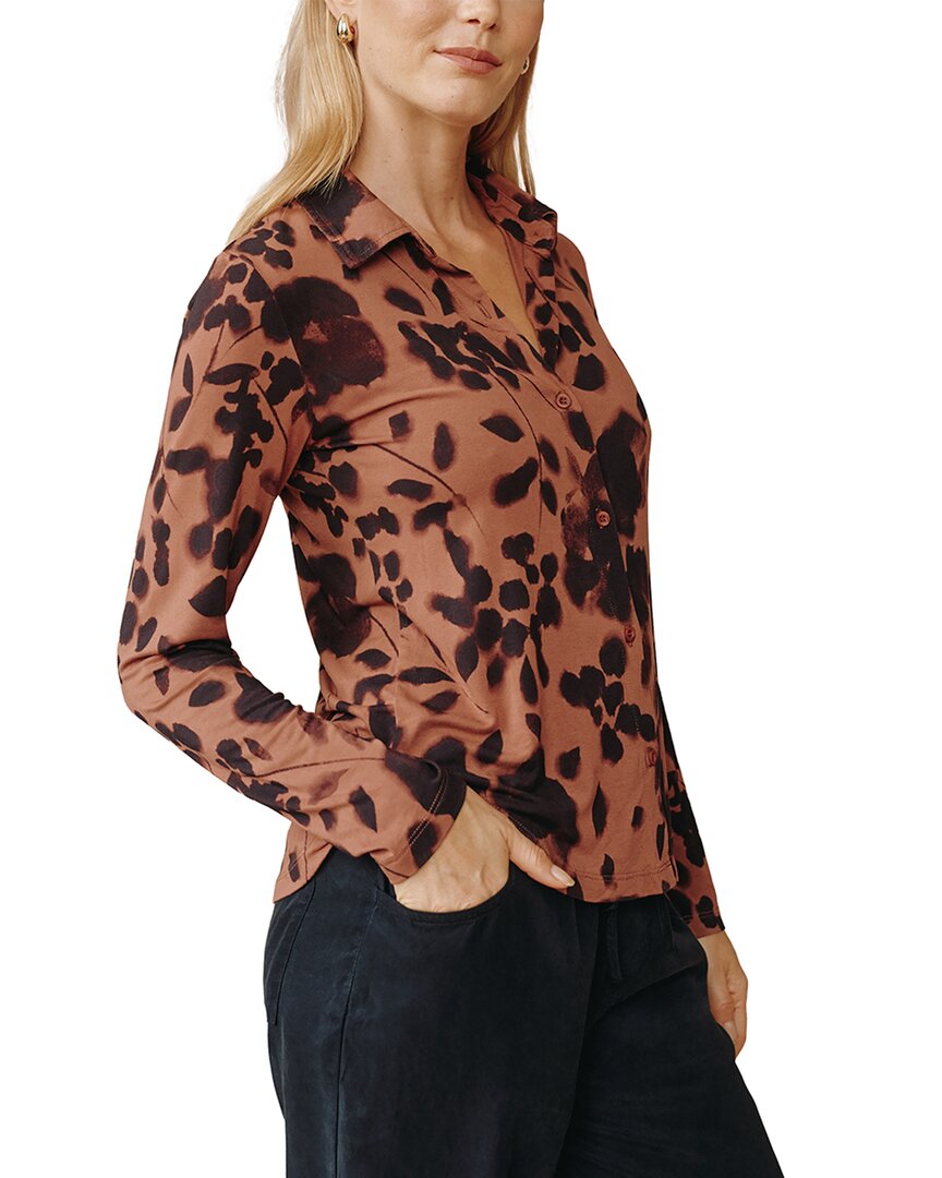 Bella Dahl Top