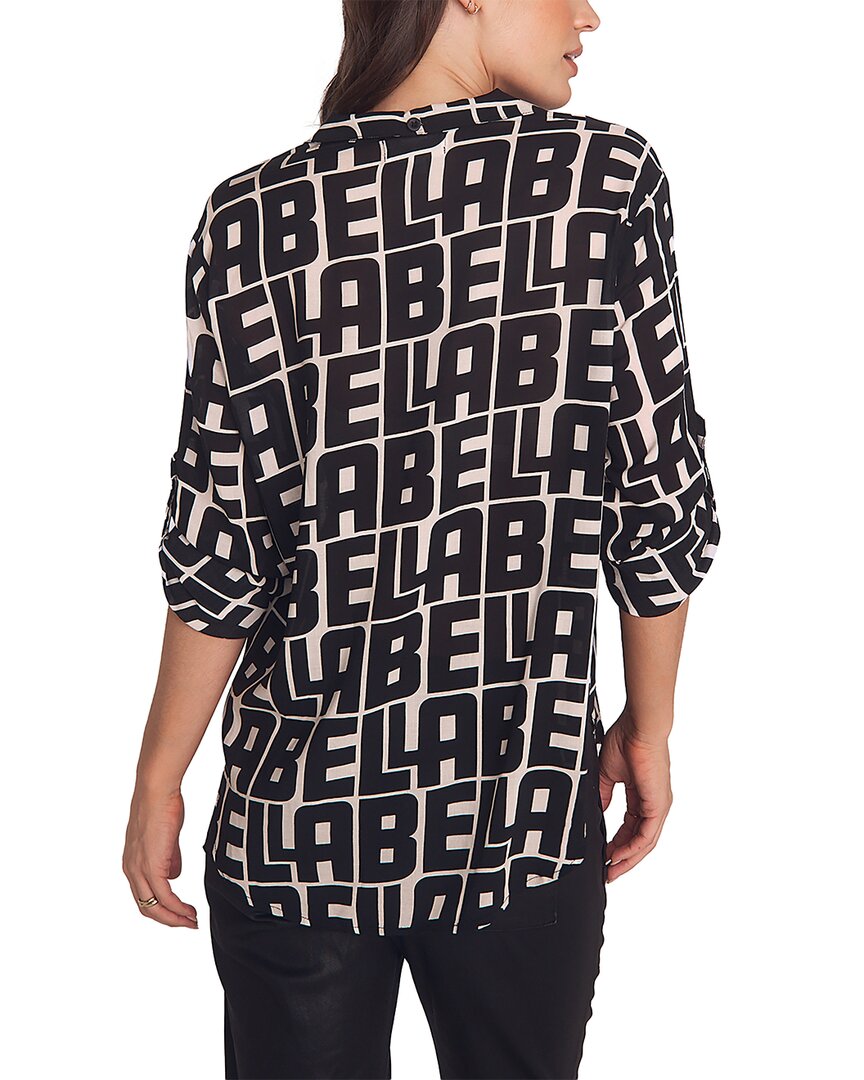 Bella Dahl Capri Button Down Shirt