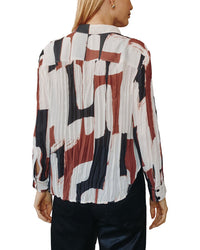 Bella Dahl Bella Dahl Button Down Shirt