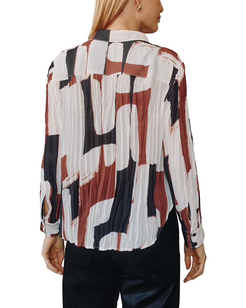 Bella Dahl Bella Dahl Button Down Shirt