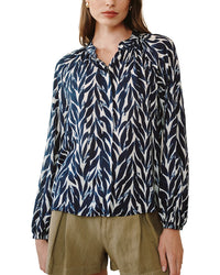 Bella Dahl Bella Dahl Raglan Shirt