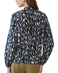 Bella Dahl Bella Dahl Raglan Shirt