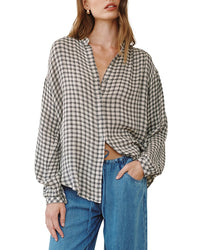 Bella Dahl Shirt