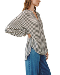 Bella Dahl Shirt