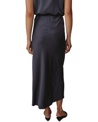 Bella Dahl Bias Maxi Skirt
