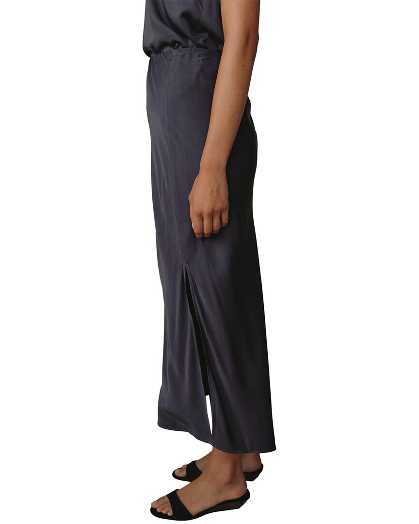 Bella Dahl Bias Maxi Skirt