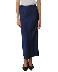 Bella Dahl Bella Dahl Bias Maxi Skirt