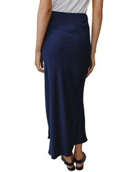 Bella Dahl Bella Dahl Bias Maxi Skirt