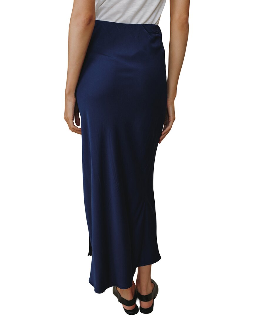 Bella Dahl Bella Dahl Bias Maxi Skirt