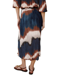 Bella Dahl Bella Dahl Midi Skirt