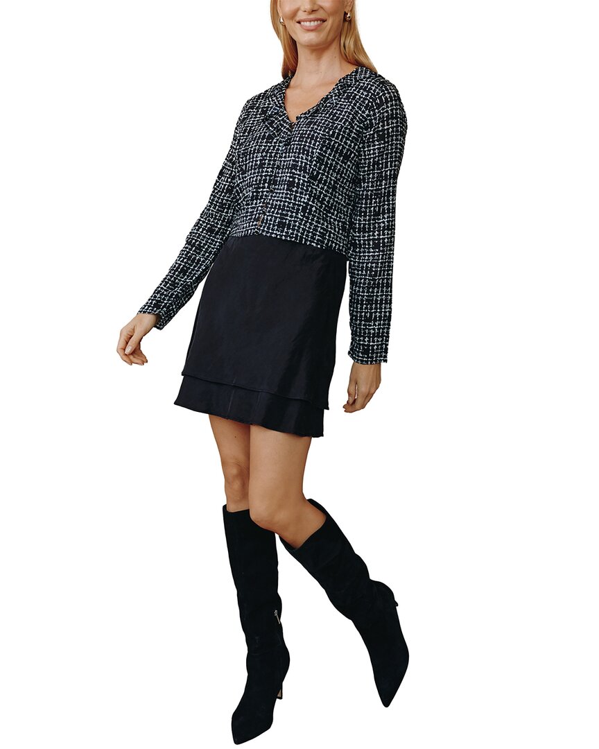 Bella Dahl Mini Skirt